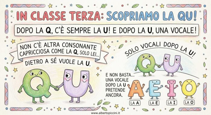 Qu+vocale maestro alberto